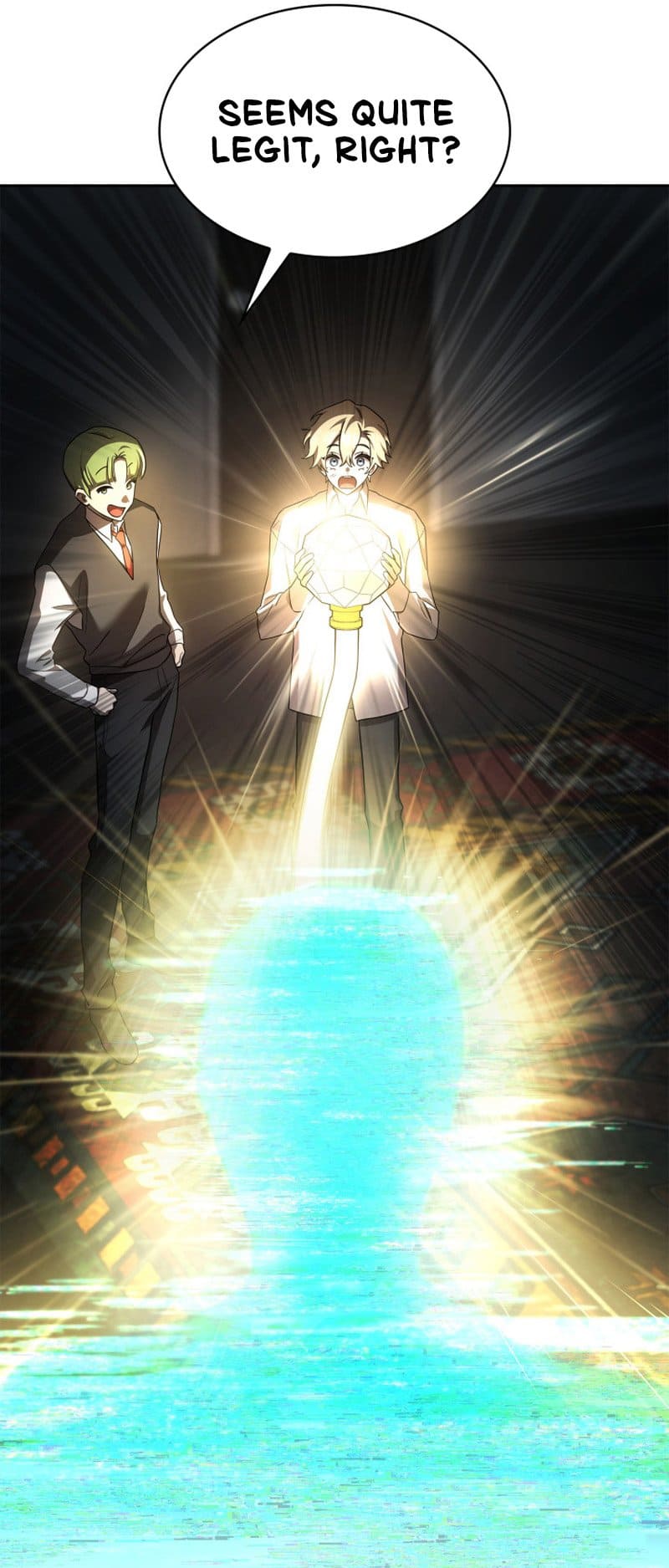 Infinite Mage, Chapter 55 image 26